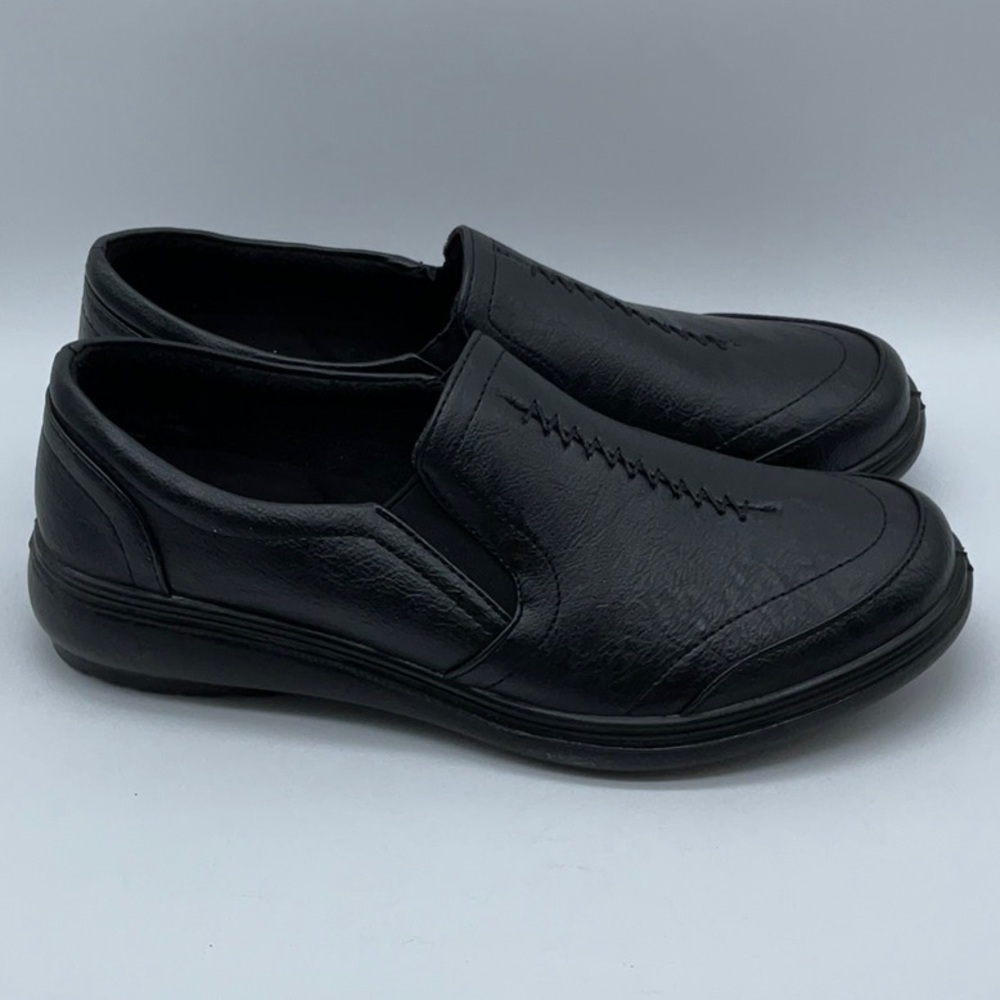 Easy Street Women's Ultimate Slip-On black - Picture 3 of 9